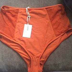 Swimwear Bikini Bottoms